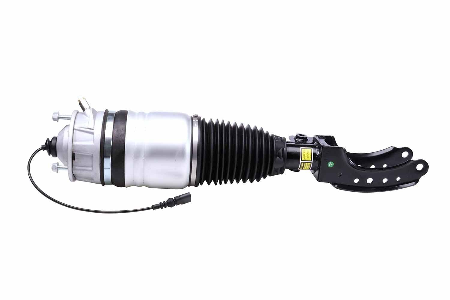 Amortiguador de telescópico neumático HELLA 8QA 358 254-481