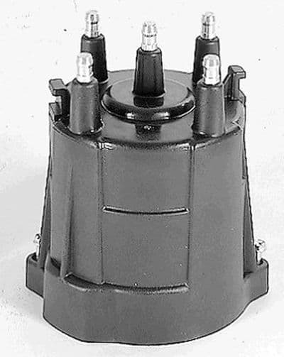 Tapa de distribuidor de encendido BOSCH 1 235 522 863