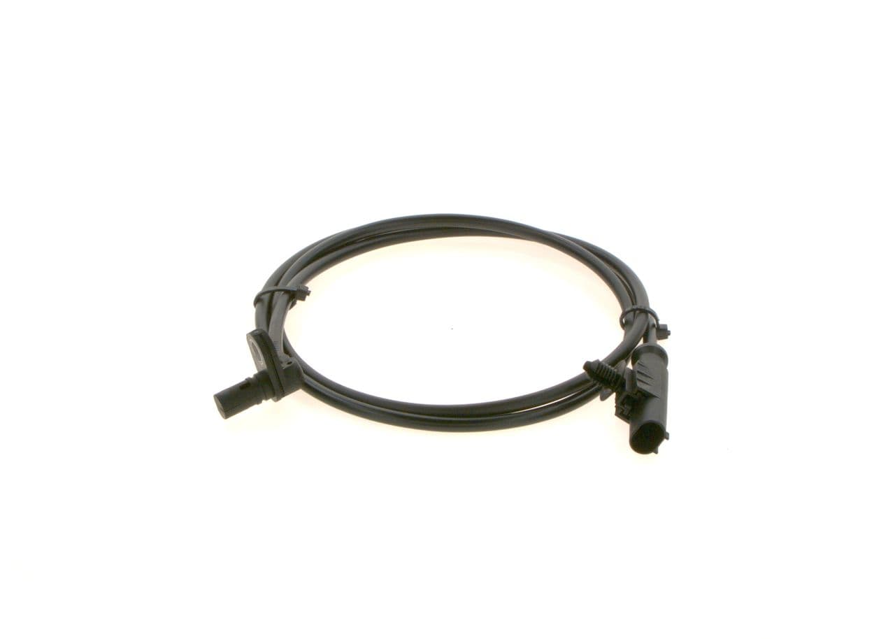 Sensor, revoluciones de la rueda BOSCH 0 265 008 598