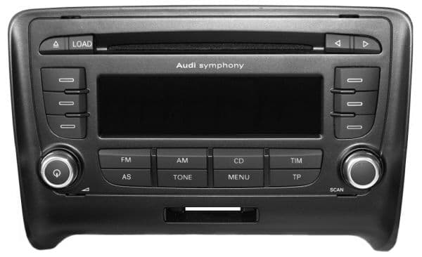 Radio CD BOSCH 7 647 014 680