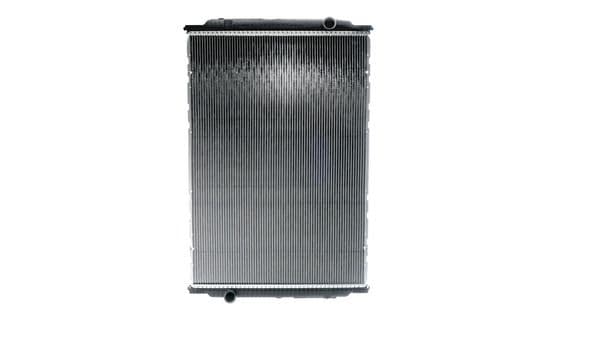 Radiador, refrigeración del motor MAHLE CR 2391 000P