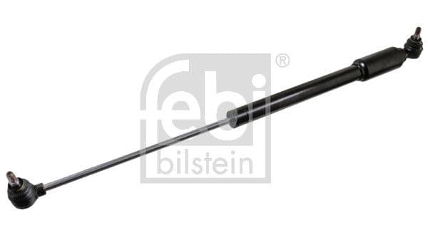 Amortiguador de dirección FEBI BILSTEIN 47609