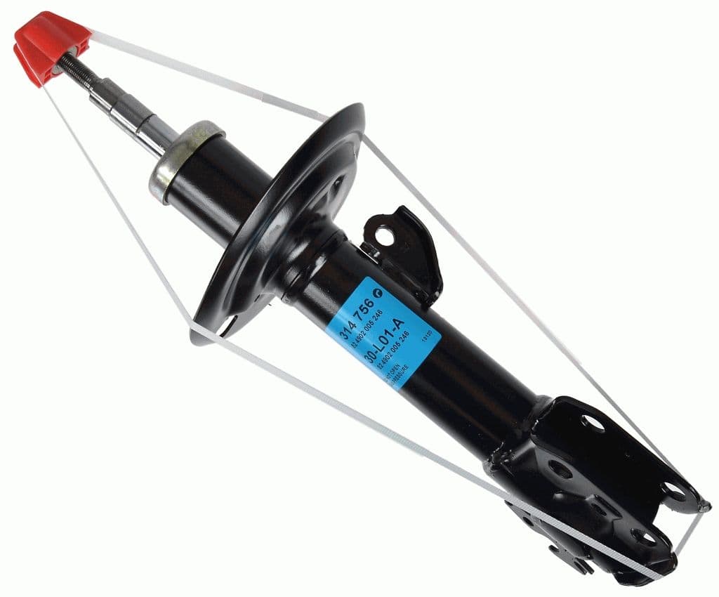 Amortiguador SACHS 314 756
