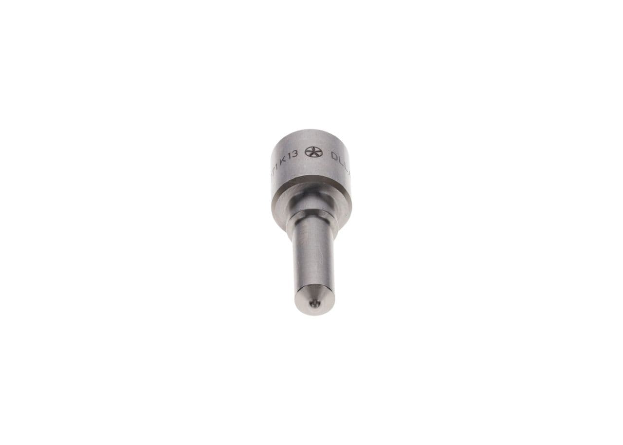 Boquilla de inyector BOSCH F 019 121 034