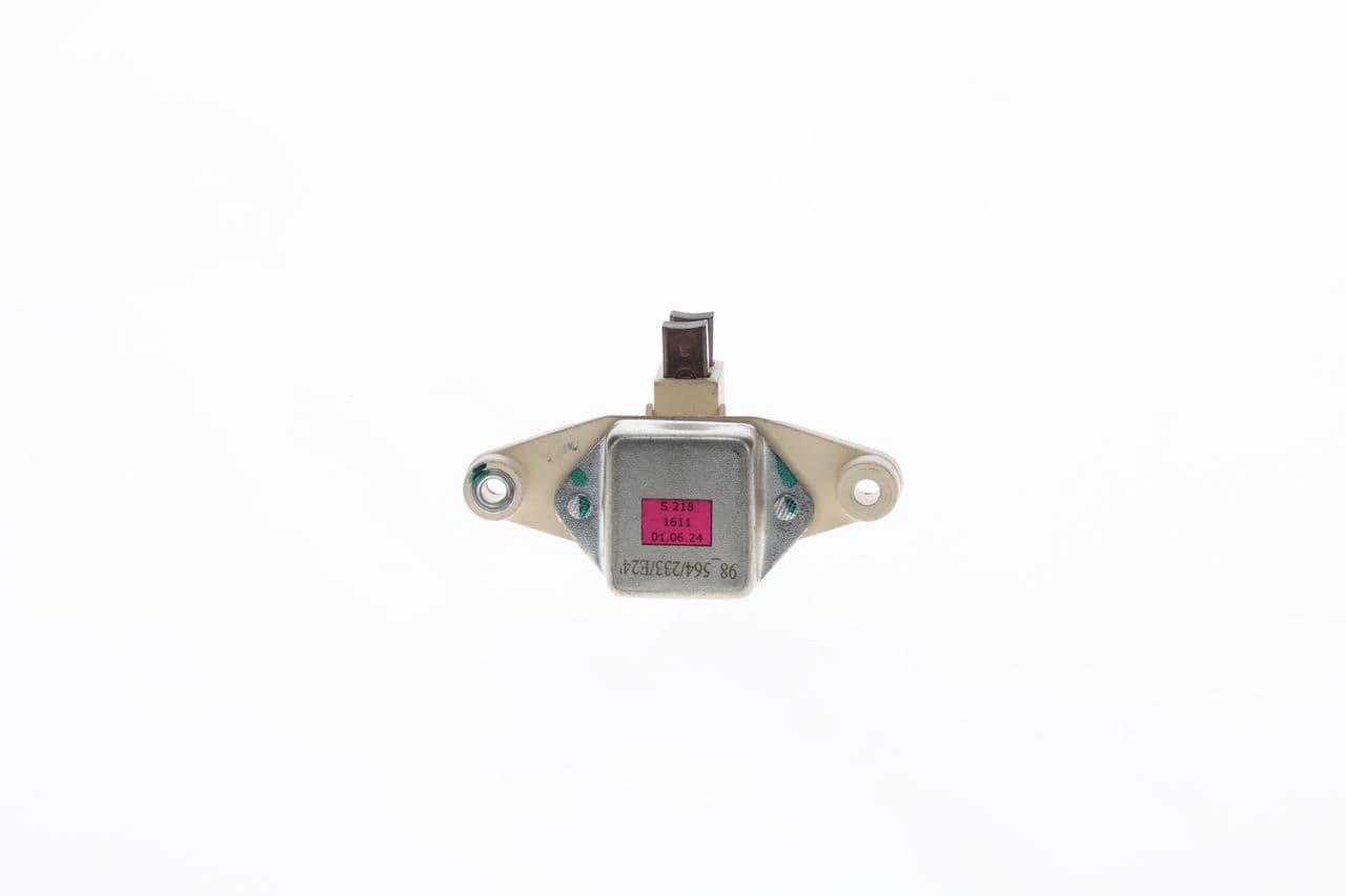 Regulador del alternador BOSCH 1 986 AE0 001