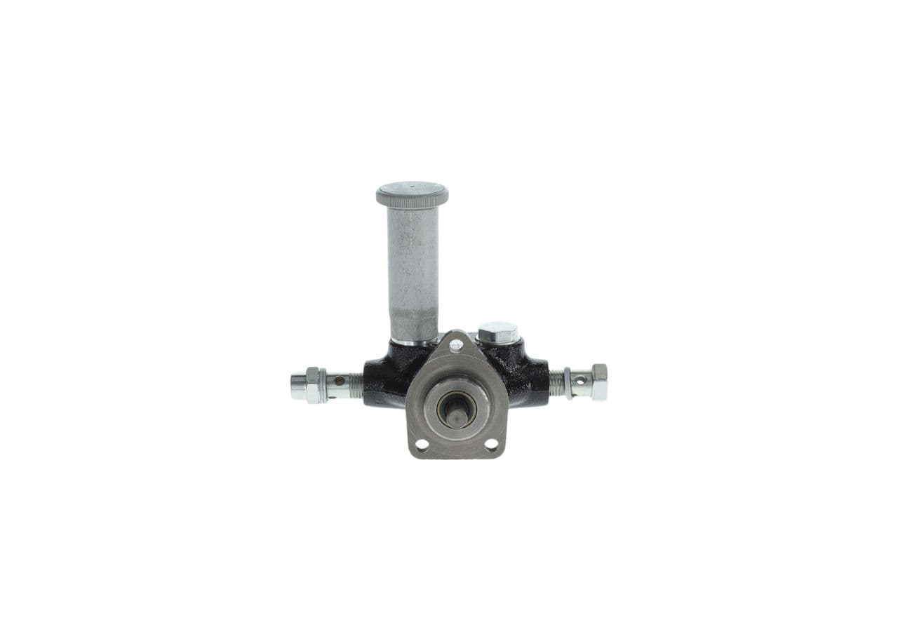 Bomba, Prebombeo de combustible BOSCH H 105 210 606