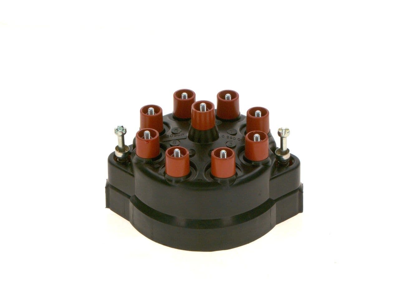 Tapa de distribuidor de encendido BOSCH 0 290 004 502