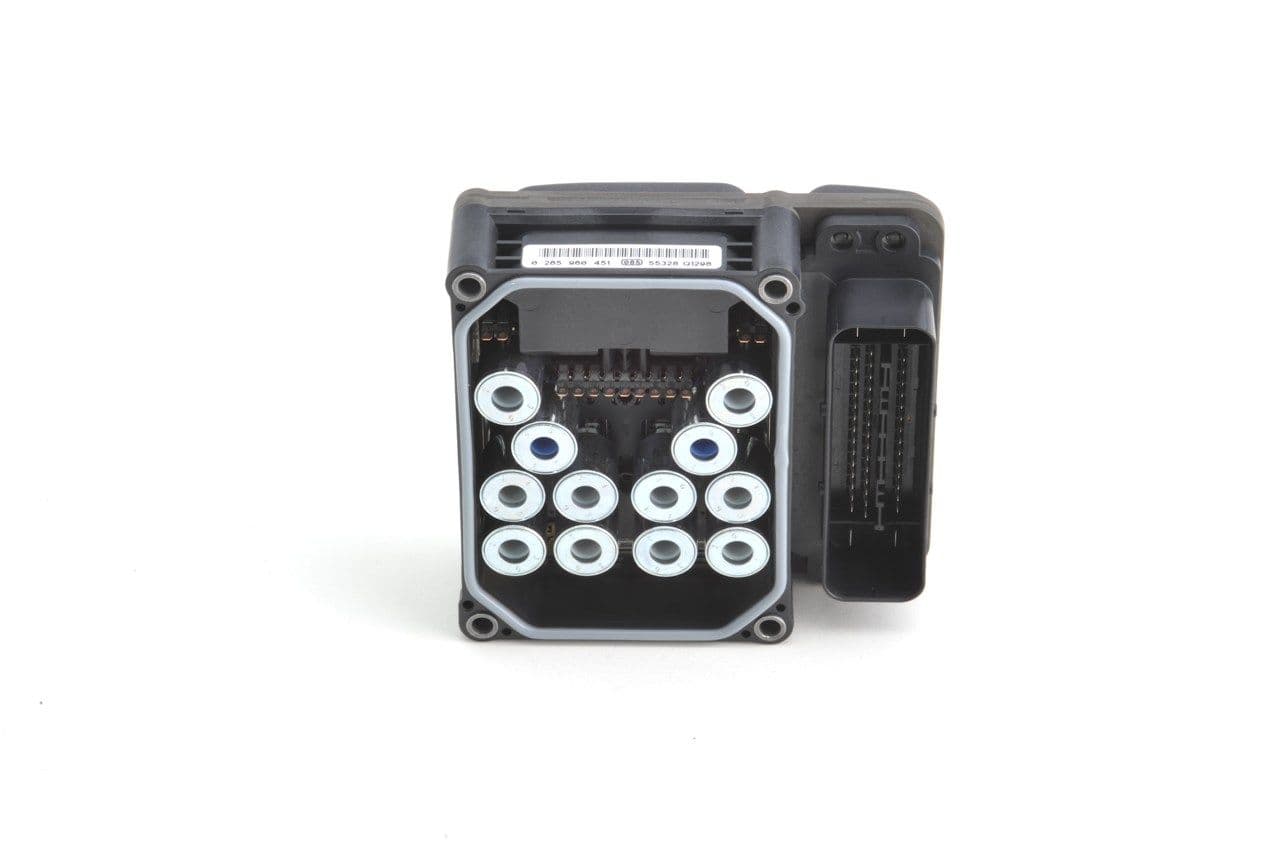 Juego de unidad de control BOSCH 1 265 960 901
