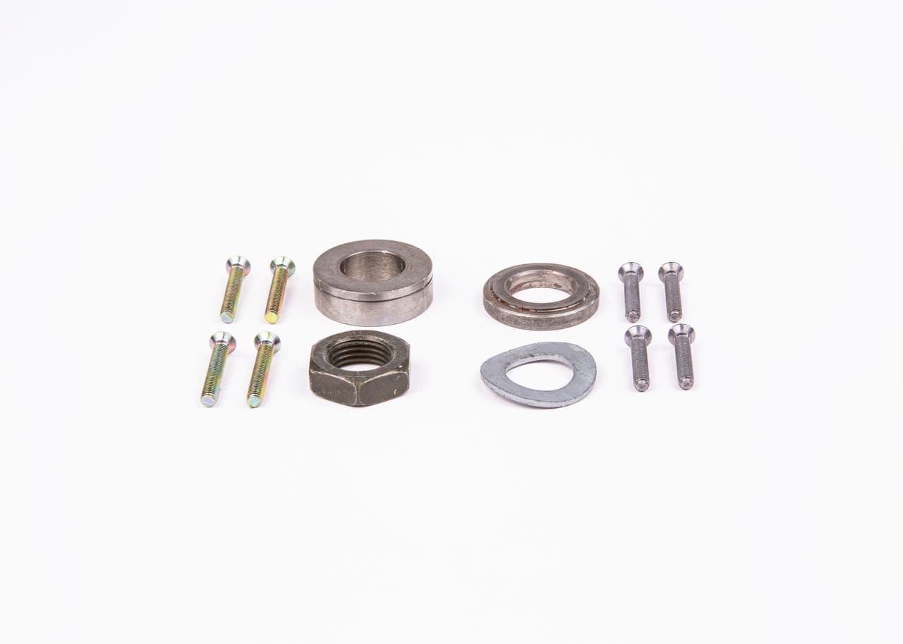 Juego de montaje, rotor alternador BOSCH 1 127 011 160