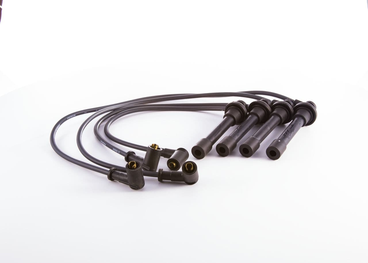 Juego de cables de encendido BOSCH F 000 99C 136