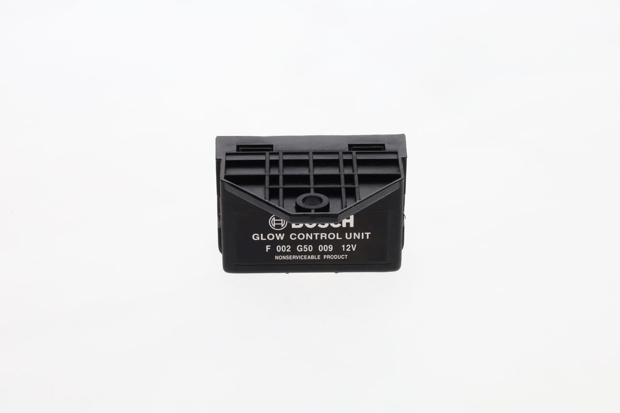 Interruptor, sistema de precalentamiento BOSCH F 002 G50 009