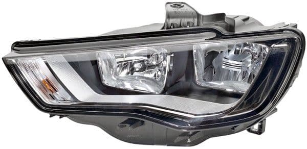Faro principal HELLA 1LJ 010 740-101