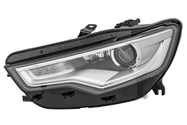 Faro principal HELLA 1ZT 011 150-311