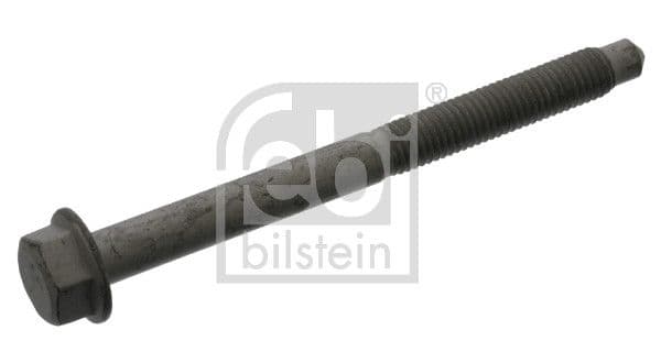 Tornillo, cojinete del soporte del eje FEBI BILSTEIN 43575