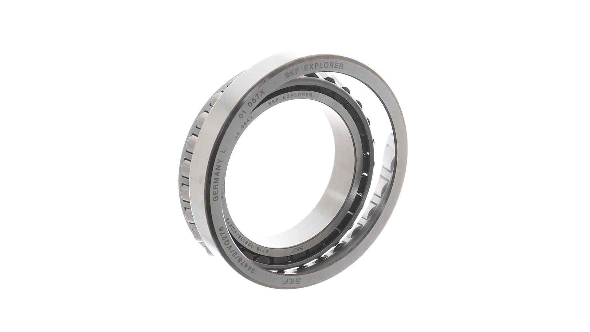 Balero, transmisión manual SKF VKT 1113