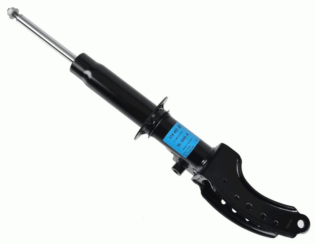 Amortiguador SACHS 314 462