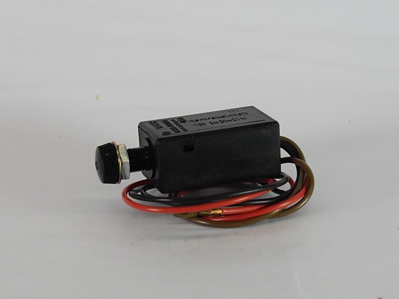 Indicador de intermitentes BOSCH 0 335 410 001