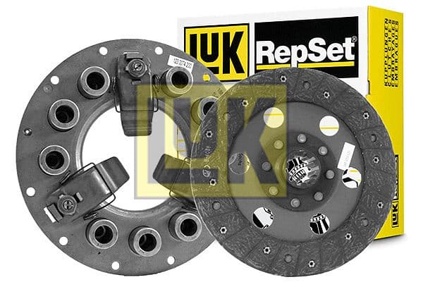 Kit de clutch Schaeffler LuK 623 3596 09