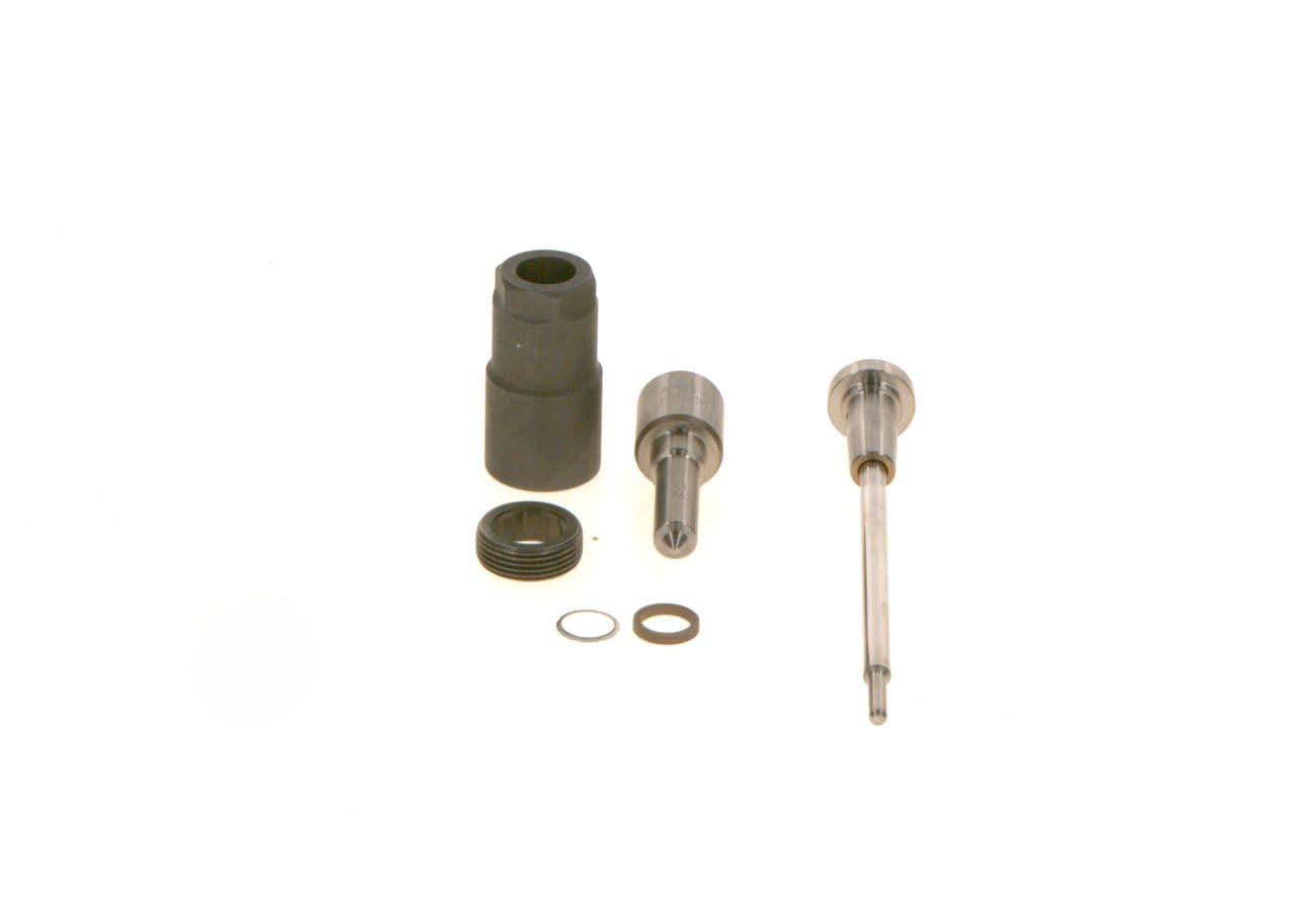 Juego de reparación, Sistema Common Rail BOSCH F 00Z C99 021