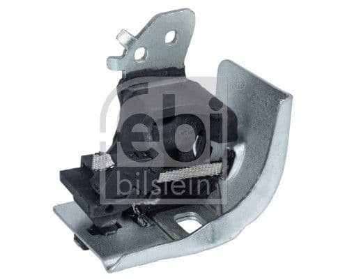 Soporte, sistema de escape FEBI BILSTEIN 29585