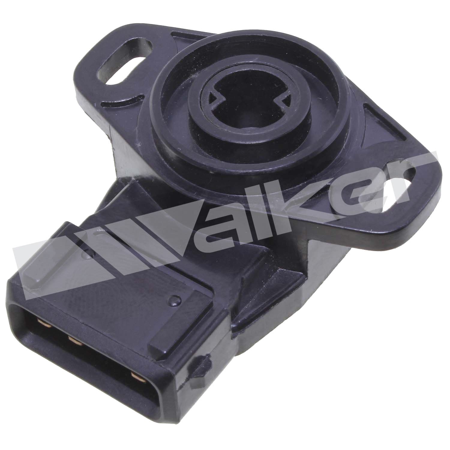 Sensor, cuerpo de aceleración WALKER PRODUCTS 200-1329