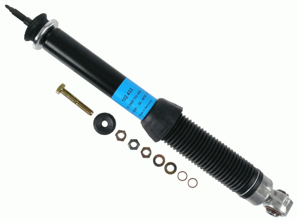 Amortiguador SACHS 102 433
