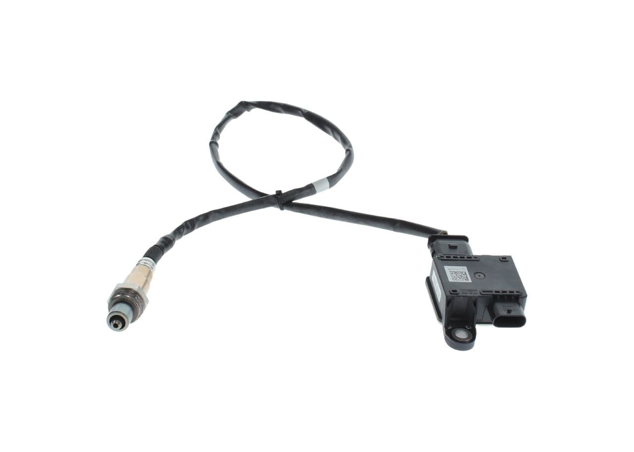 Sensor de partículas BOSCH 0 281 007 599