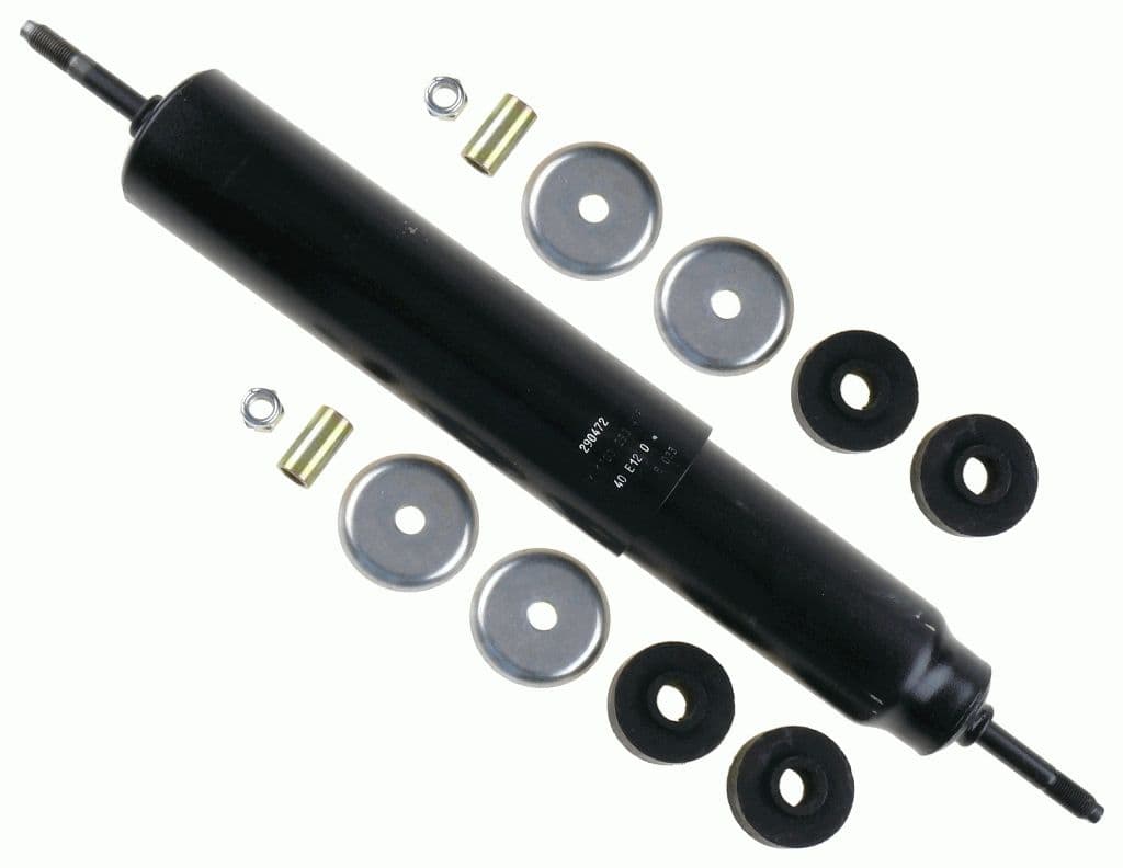 Amortiguador SACHS 290 472