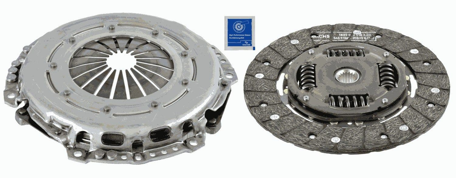Kit de clutch SACHS 3000 950 079