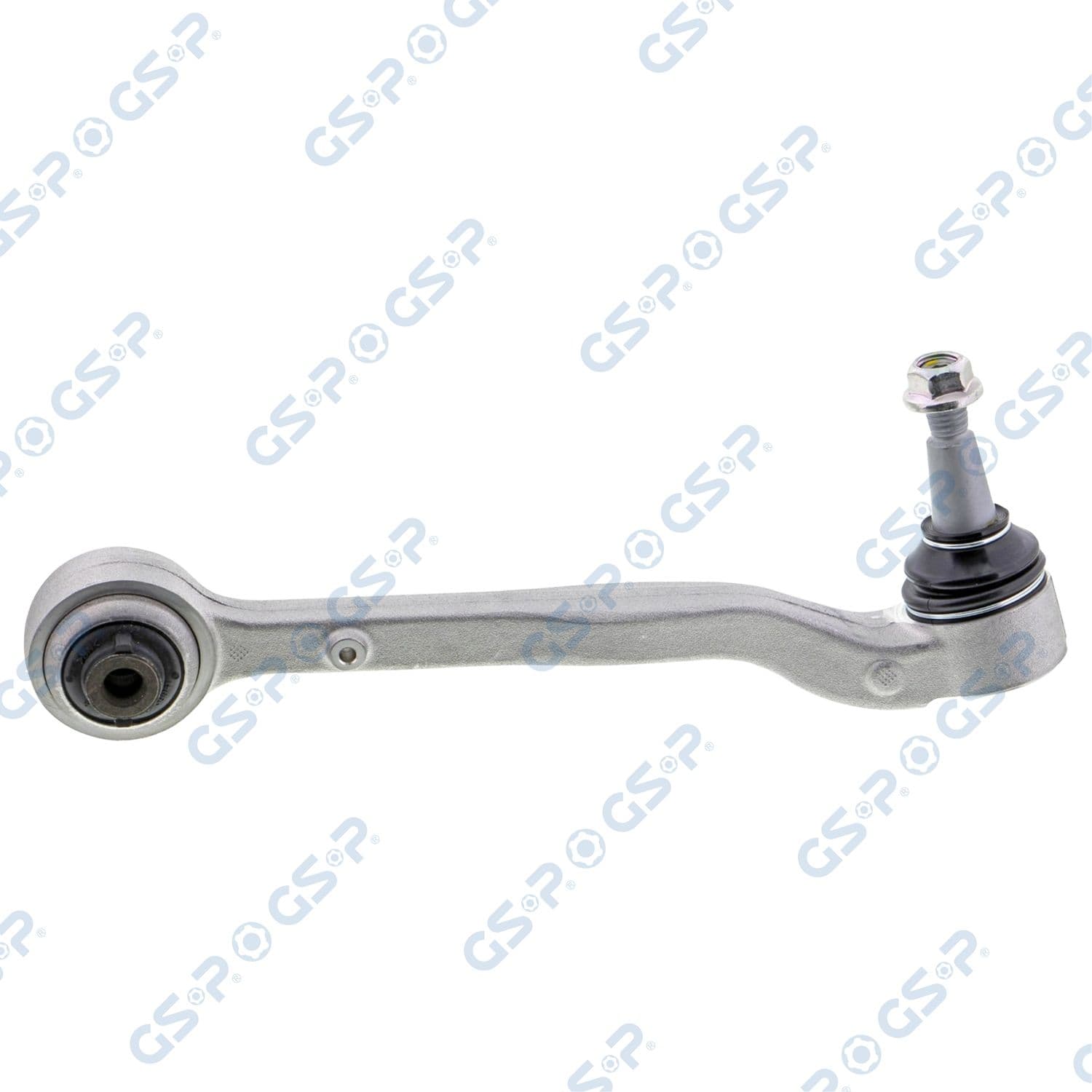 Brazo oscilante, suspensión de ruedas GSP S063319