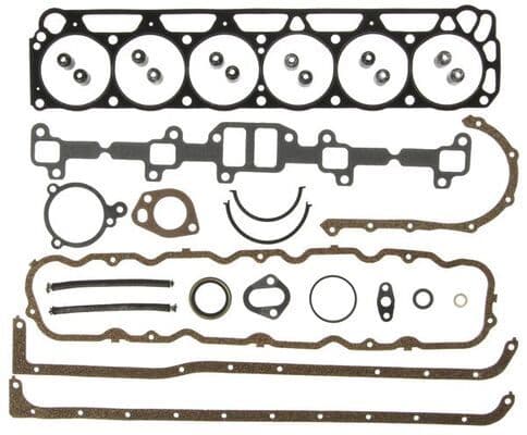 Juego de juntas, sistema de escape MAHLE 95-3005