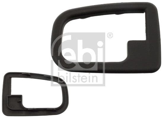 Marco, manija exterior de puerta FEBI BILSTEIN 28415