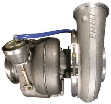 Turbocompresor, sobrealimentación MAHLE 098 TC 25592 000