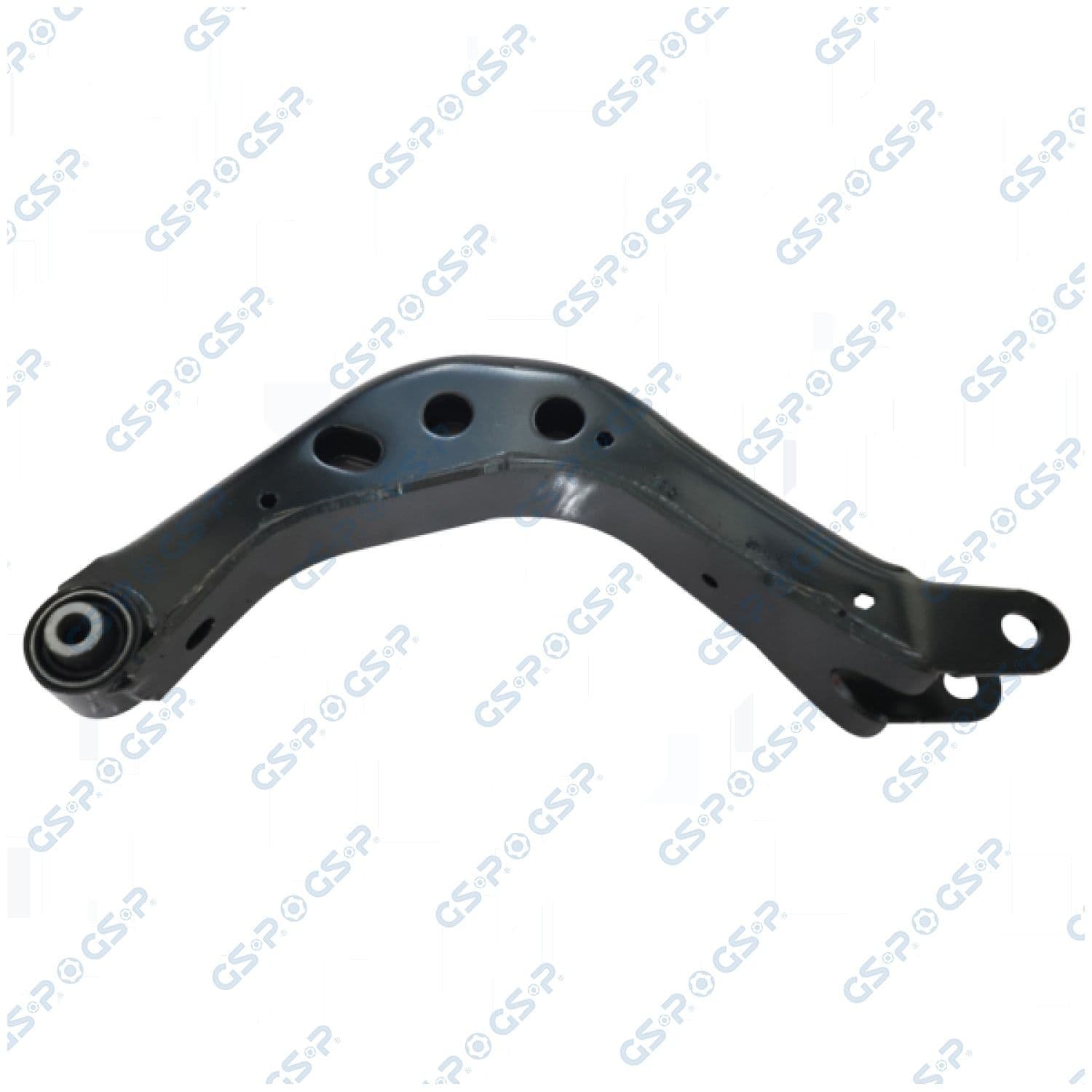 Brazo oscilante, suspensión de ruedas GSP S066018