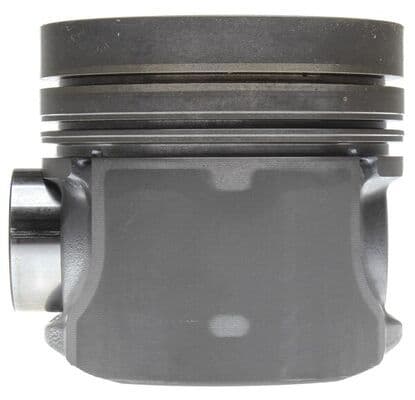 Pistón MAHLE 224-3710