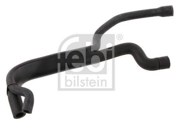 Manguera, ventilación del cárter FEBI BILSTEIN 32246