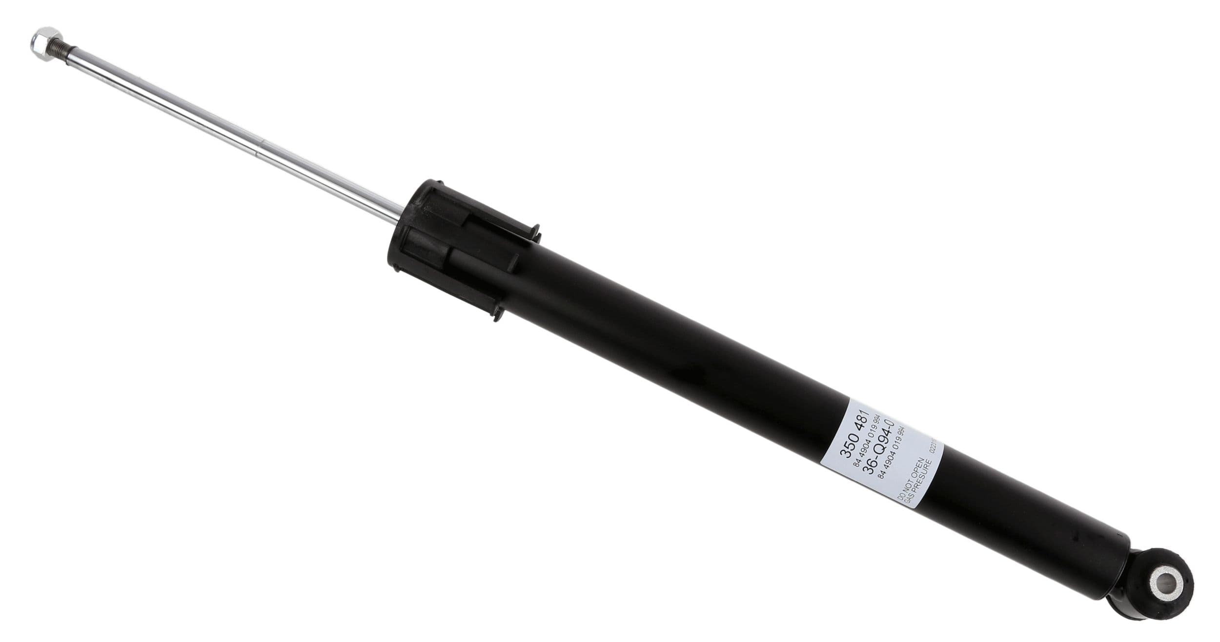 Amortiguador SACHS 350 481