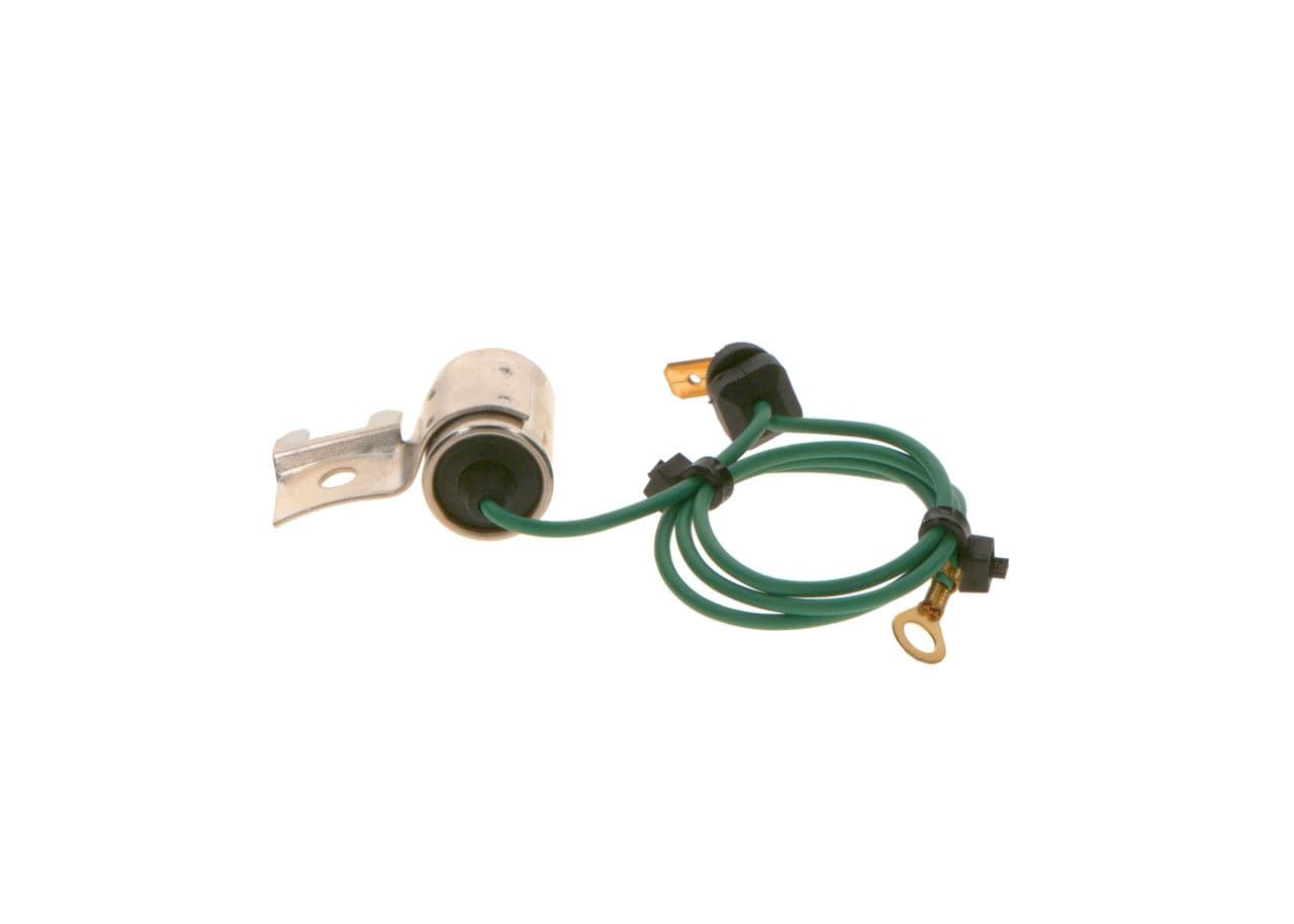 Condensador, sistema de encendido BOSCH 1 237 330 133