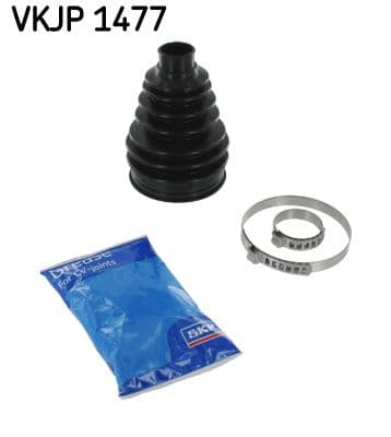Juego de fuelles, eje de transmisión SKF VKJP 1477