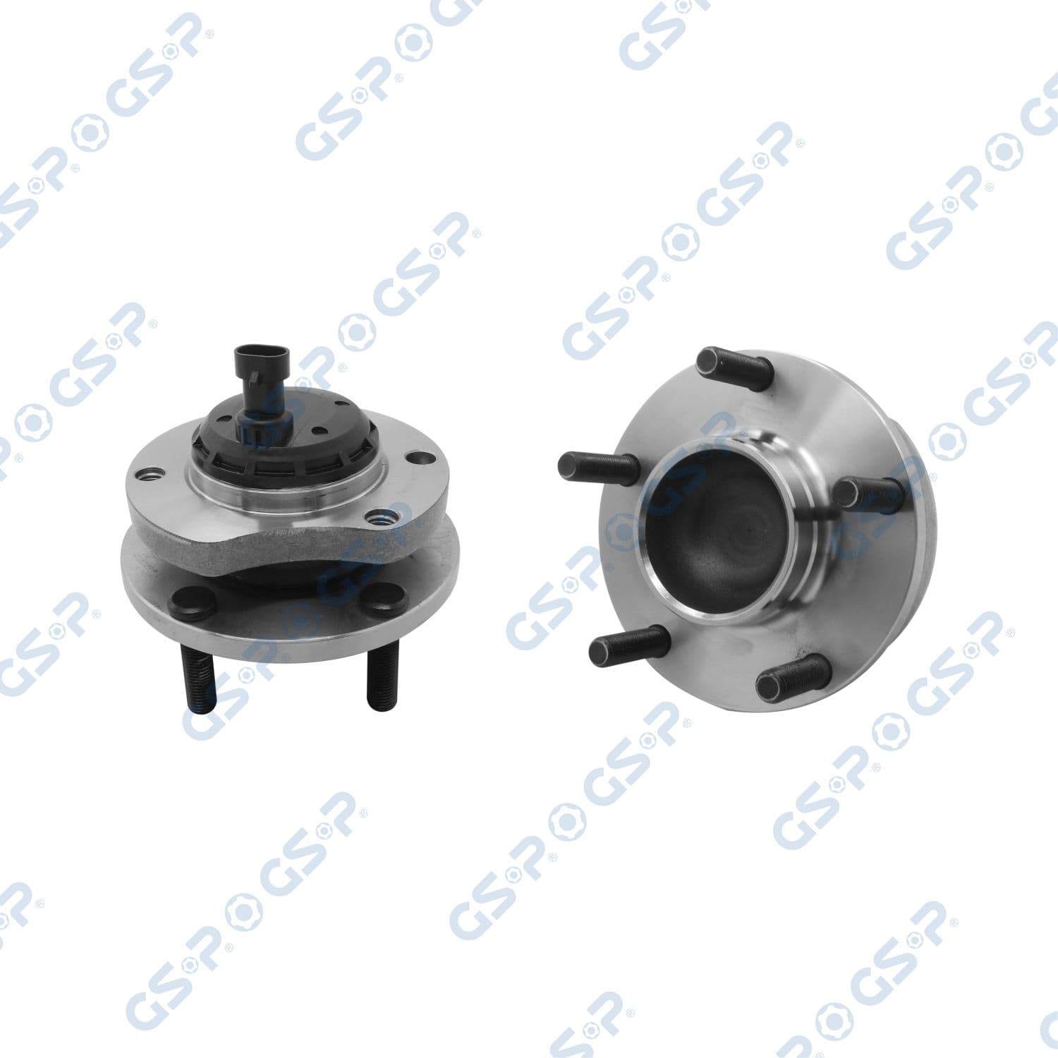 Juego de balero de rueda GSP 9400042