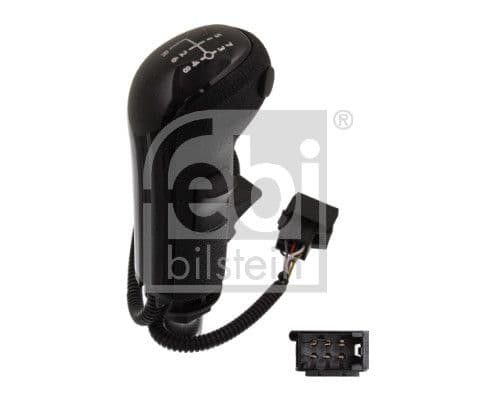 Perilla de la palanca de velocidades FEBI BILSTEIN 40330