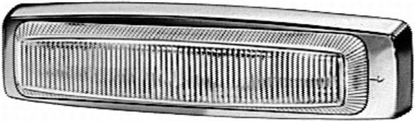 Luz interior HELLA 2JA 001 364-001