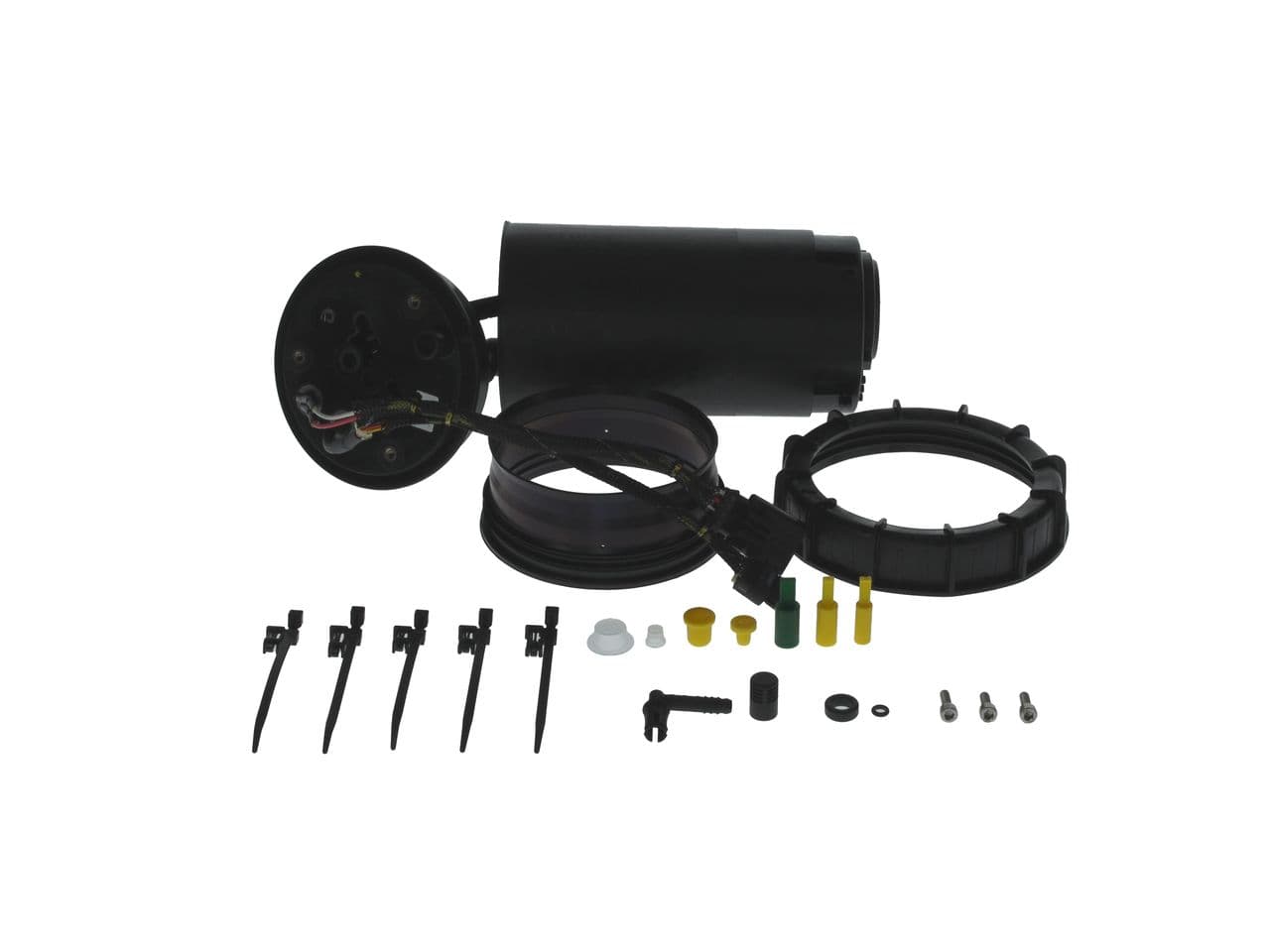 Calefacción, Unidad de tanque (inyección de urea) BOSCH F 01C 600 257