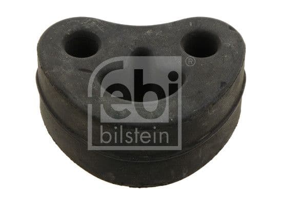Soporte, sistema de escape FEBI BILSTEIN 30789