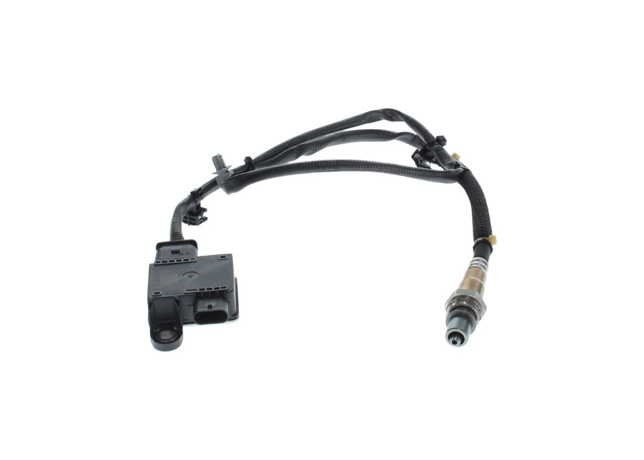 Sensor de partículas BOSCH 0 281 007 887