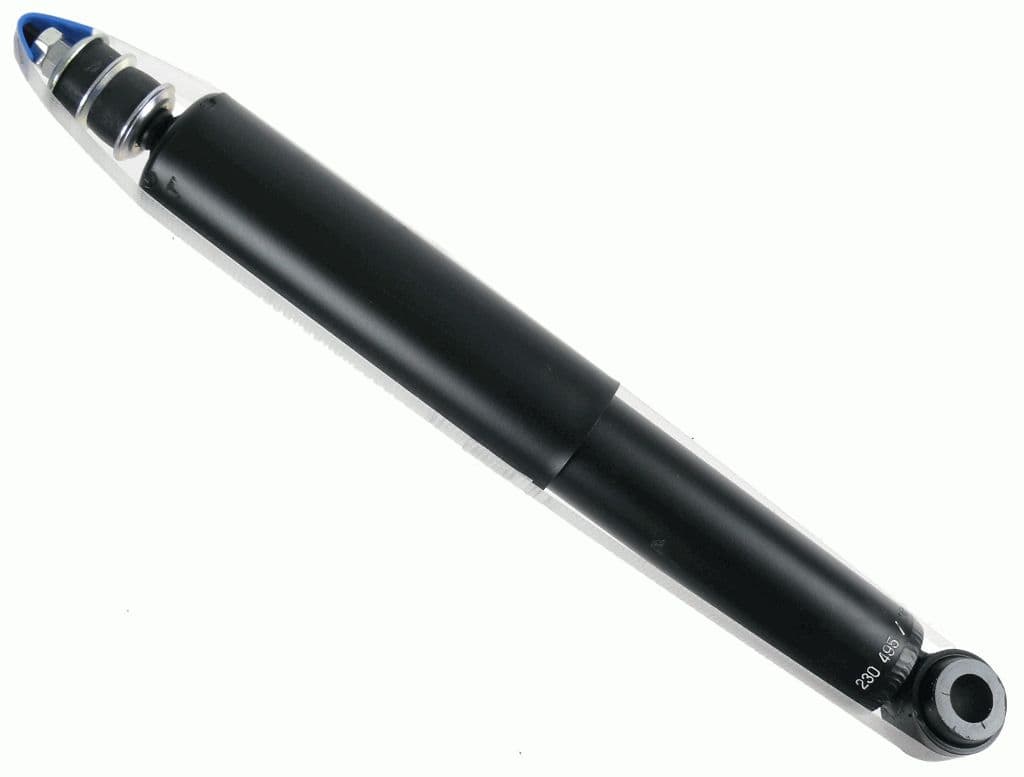 Amortiguador SACHS 230 495