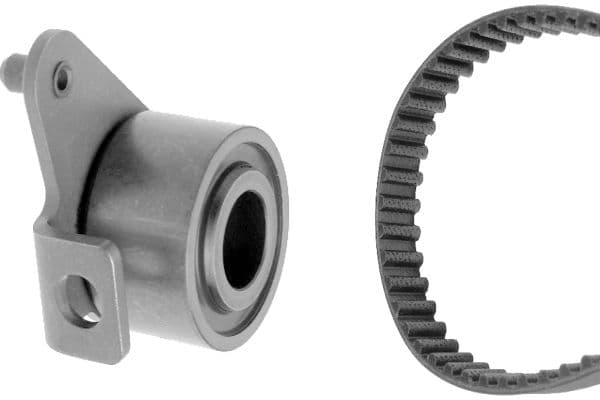 Juego de correas dentadas BOSCH 1 987 948 557