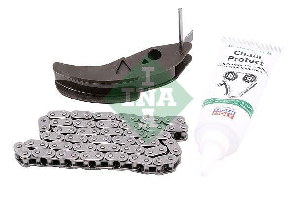 Juego de cadena de distribución Schaeffler INA 558 0066 10