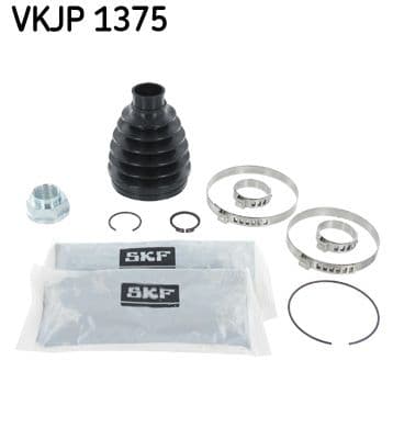 Juego de fuelles, eje de transmisión SKF VKJP 1375