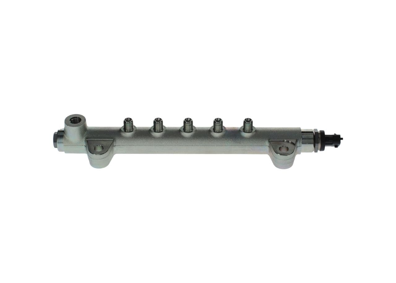 Tubo distribuidor, combustible BOSCH 0 445 224 037